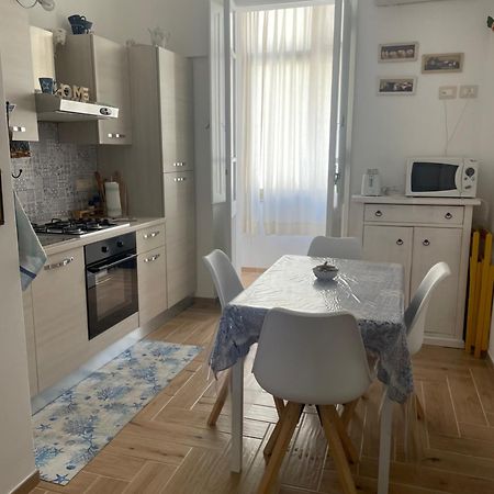 Le Camere Di Giotto In Citta Cagliari Exterior foto