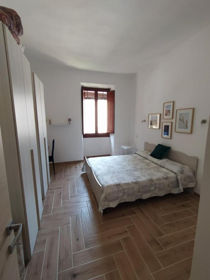 Le Camere Di Giotto In Citta Cagliari Exterior foto